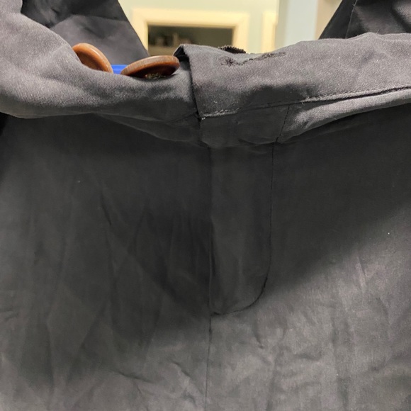 Designer HENRIK VIBSKOV Silk skirt - Picture 6 of 8